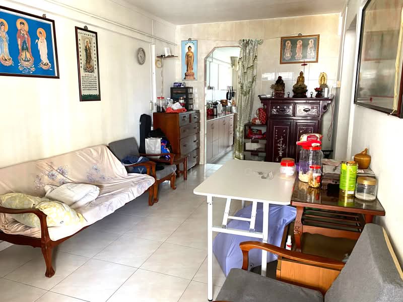202 Bedok North Street 1, 202 Bedok North Street 1, Room Rental, 150 sqft, HDB Flat For Rent, by Betty Xiong Yan, 500162171 - Living Room - PropertyGuru.com.sg