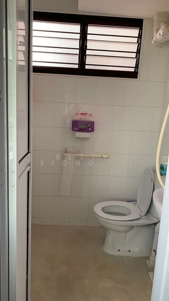 202 Bedok North Street 1, 202 Bedok North Street 1, Room Rental, 150 sqft, HDB Flat For Rent, by Betty Xiong Yan, 500162171 - Bathroom - PropertyGuru.com.sg