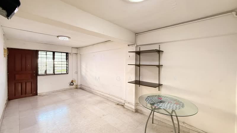 119 Bukit Merah View, 119 Bukit Merah View, 2 Bedrooms, 699 sqft, HDB Flat For Sale, by Nizam Gafoor, 500162172 - Living Room - PropertyGuru.com.sg