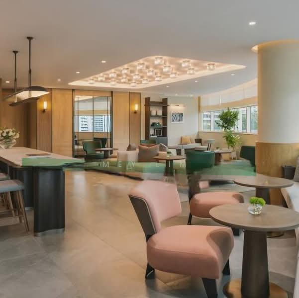 Camden Medical Centre, 1 Orchard Boulevard, 2,748 sqft, Medical For Rent, by Mey Lim, 500162173 - Living Room - CommercialGuru.com.sg