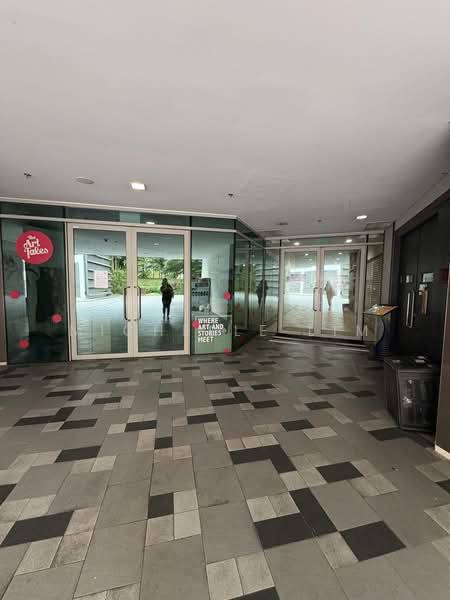 NEWest, 1 West Coast Drive, 678 sqft, Shop / Shophouse For Sale, by Michelle Lim, 500162177 - Exterior - CommercialGuru.com.sg