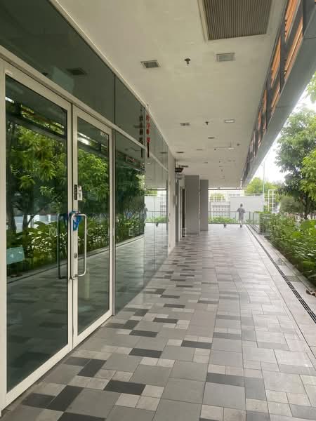 NEWest, 1 West Coast Drive, 678 sqft, Shop / Shophouse For Sale, by Michelle Lim, 500162177 - Exterior - CommercialGuru.com.sg