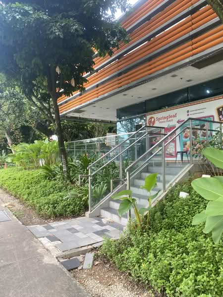 NEWest, 1 West Coast Drive, 678 sqft, Shop / Shophouse For Sale, by Michelle Lim, 500162177 - Exterior - CommercialGuru.com.sg