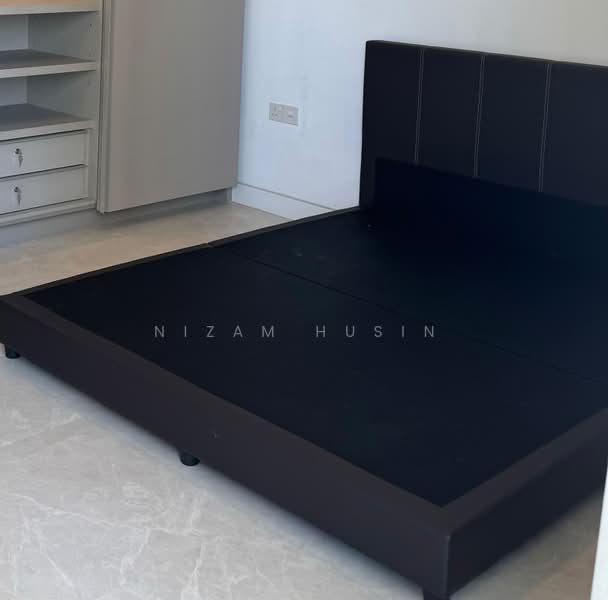Highline Residences, 7 Kim Tian Road, Studio, 506 sqft, Condominium For Rent, by Nizam Husin, 500162181 - Bedroom - PropertyGuru.com.sg
