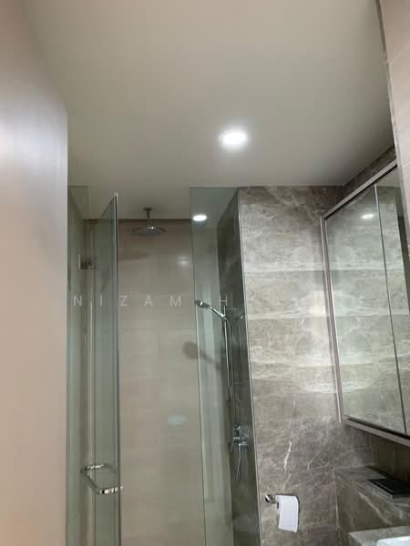 Highline Residences, 7 Kim Tian Road, Studio, 506 sqft, Condominium For Rent, by Nizam Husin, 500162181 - Bathroom - PropertyGuru.com.sg