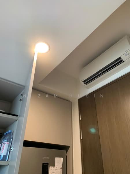 Highline Residences, 7 Kim Tian Road, Studio, 506 sqft, Condominium For Rent, by Nizam Husin, 500162181 - Interior - PropertyGuru.com.sg