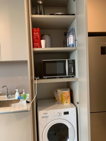Highline Residences, 7 Kim Tian Road, Studio, 506 sqft, Condominium For Rent, by Nizam Husin, 500162181 - Interior - PropertyGuru.com.sg