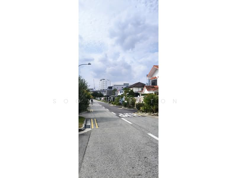 Jln belangkas, Jalan Belangkas, 3 Bedrooms, 2,800 sqft, Semi-Detached House For Sale, by Soon Preston, 500162182 - PropertyGuru.com.sg