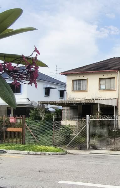 Jln belangkas, Jalan Belangkas, 3 Bedrooms, 2,800 sqft, Semi-Detached House For Sale, by Soon Preston, 500162182 - Exterior - PropertyGuru.com.sg