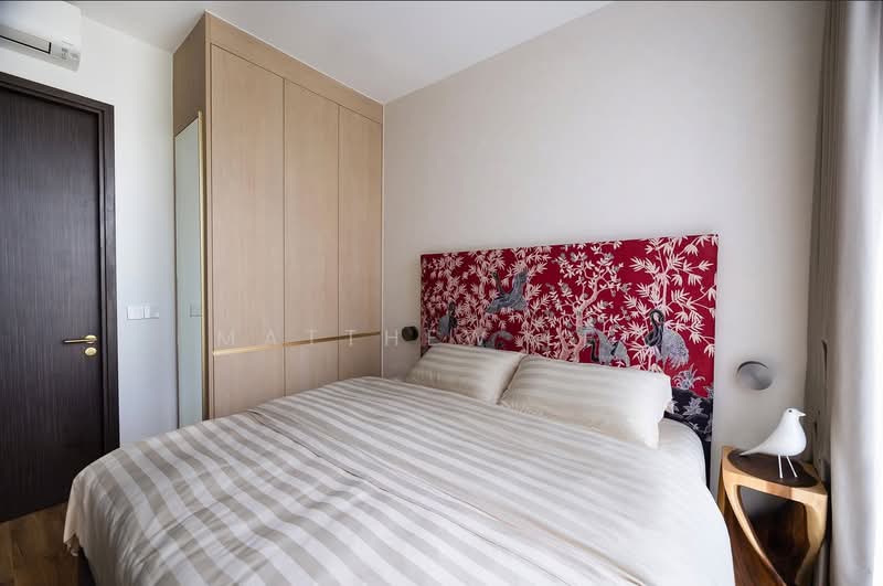 Meyer Mansion, 79 Meyer Road, 2 Bedrooms, 689 sqft, Condominium For Sale, by Matthew Leo, 500162185 - Bedroom - PropertyGuru.com.sg