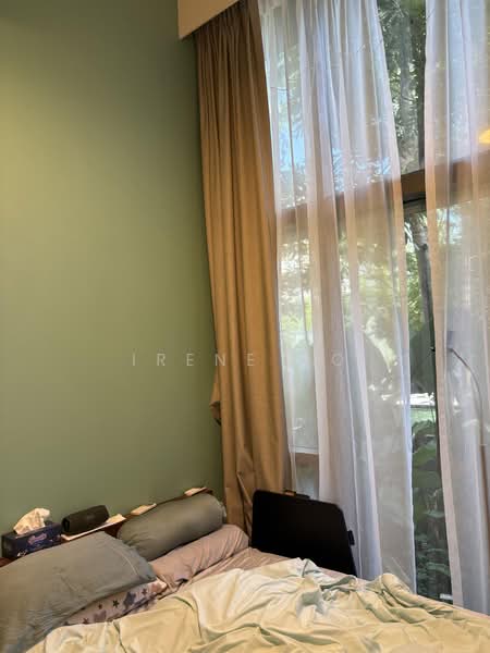 Verdale, 12 De Souza Avenue, 2 Bedrooms, 732 sqft, Condominium For Sale, by Irene Ho, 500162186 - Bedroom - PropertyGuru.com.sg
