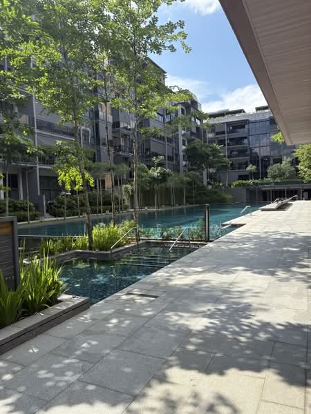 Verdale, 12 De Souza Avenue, 2 Bedrooms, 732 sqft, Condominium For Sale, by Irene Ho, 500162186 - Exterior - PropertyGuru.com.sg
