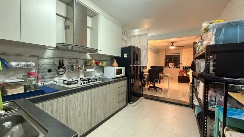 5 Dover Crescent, 5 Dover Crescent, Room Rental, 170 sqft, HDB Flat For Rent, by David Boon, 500162188 - PropertyGuru.com.sg