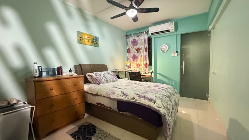 5 Dover Crescent, 5 Dover Crescent, Room Rental, 170 sqft, HDB Flat For Rent, by David Boon, 500162188 - PropertyGuru.com.sg