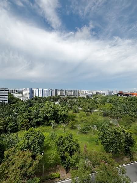 Treasure at Tampines, 53 Tampines Lane, 3 Bedrooms, 1,033 sqft, Condominium For Sale, by Asyraaf TCR, 500162195 - Exterior - PropertyGuru.com.sg