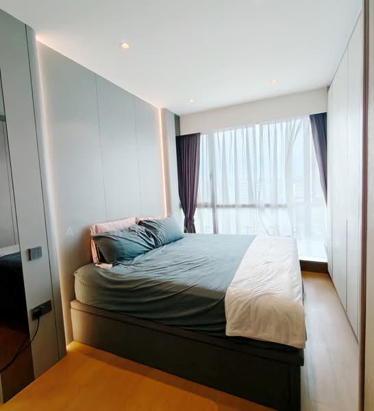 Treasure at Tampines, 53 Tampines Lane, 3 Bedrooms, 1,033 sqft, Condominium For Sale, by Asyraaf TCR, 500162195 - Bedroom - PropertyGuru.com.sg