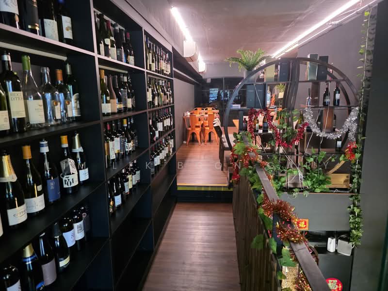 Atrix, 82 Lorong 23 Geylang, 1,550 sqft, Light Industrial (B1) For Rent, by Lim Lek Boon Gary, 500162196 - Interior - CommercialGuru.com.sg