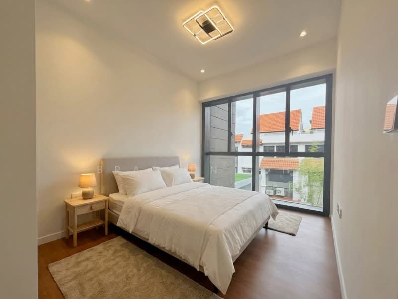 Ardor Residence, 181 Haig Road, 2 Bedrooms, 861 sqft, Apartment For Sale, by Brandon Koh, 500162197 - Bedroom - PropertyGuru.com.sg