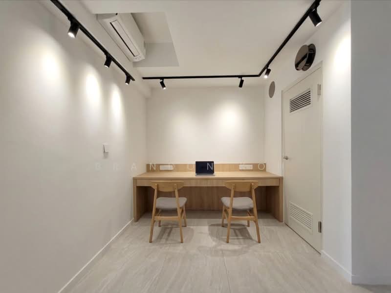 Ardor Residence, 181 Haig Road, 2 Bedrooms, 861 sqft, Apartment For Sale, by Brandon Koh, 500162197 - Study - PropertyGuru.com.sg