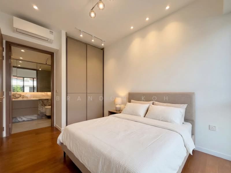 Ardor Residence, 181 Haig Road, 2 Bedrooms, 861 sqft, Apartment For Sale, by Brandon Koh, 500162197 - Bedroom - PropertyGuru.com.sg