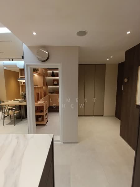 Canberra Crescent Residences, 51 Canberra Crescent, 3 Bedrooms, 990 sqft, Condominium For Sale, by Clement Chew, 500162199 - Interior - PropertyGuru.com.sg