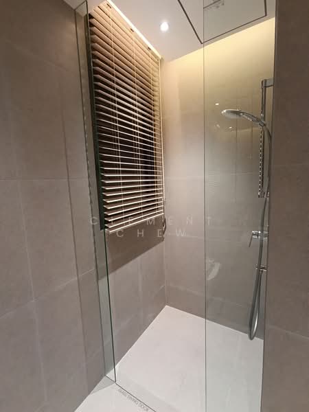 Canberra Crescent Residences, 51 Canberra Crescent, 3 Bedrooms, 990 sqft, Condominium For Sale, by Clement Chew, 500162199 - Bathroom - PropertyGuru.com.sg