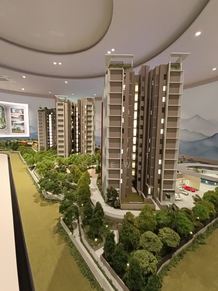 Canberra Crescent Residences, 51 Canberra Crescent, 3 Bedrooms, 990 sqft, Condominium For Sale, by Clement Chew, 500162199 - Exterior - PropertyGuru.com.sg