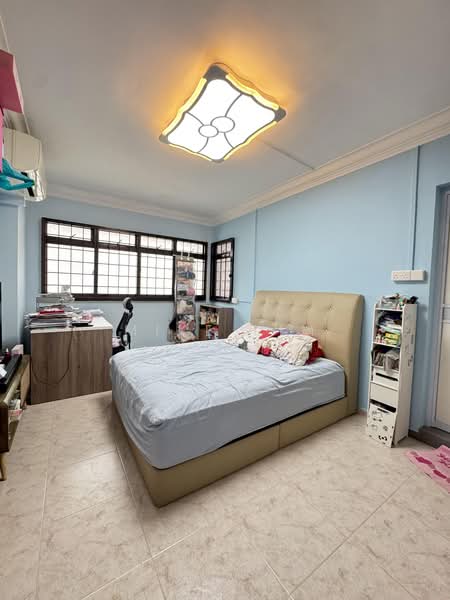 227C Compassvale Drive, 227C Compassvale Drive, 3 Bedrooms, 1,087 sqft, HDB Flat For Sale, by Mike Lim, 500162201 - Bedroom - PropertyGuru.com.sg