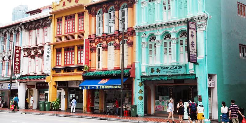 CBD Shophouse, Boat Quay / Raffles Place / Marina, 2,995 sqft, Shop / Shophouse For Sale, by Toshitaka Migita, 500162203 - CommercialGuru.com.sg