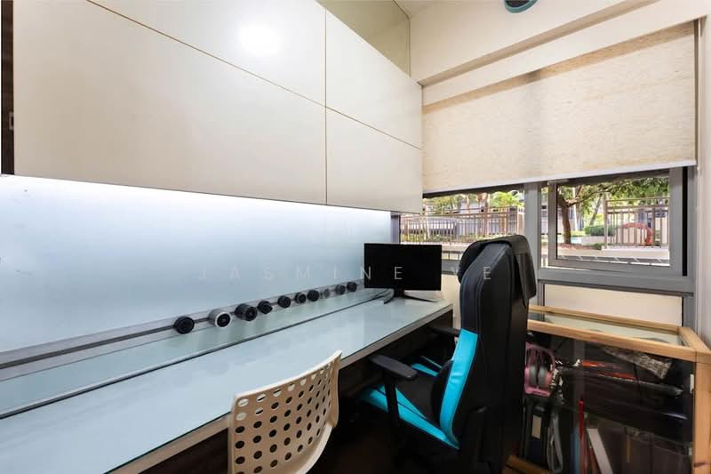 Austville Residences, 11 Sengkang East Avenue, 3 Bedrooms, 1,475 sqft, Executive Condominium For Sale, by Jasmine Ye, 500162211 - Study - PropertyGuru.com.sg