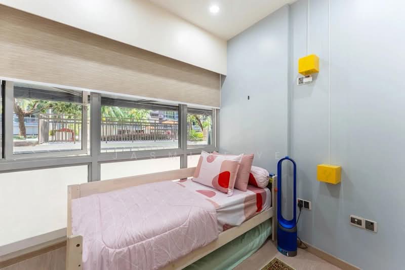 Austville Residences, 11 Sengkang East Avenue, 3 Bedrooms, 1,475 sqft, Executive Condominium For Sale, by Jasmine Ye, 500162211 - Bedroom - PropertyGuru.com.sg