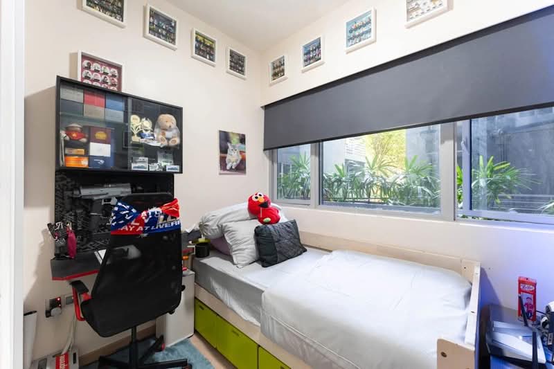 Austville Residences, 11 Sengkang East Avenue, 3 Bedrooms, 1,475 sqft, Executive Condominium For Sale, by Jasmine Ye, 500162211 - Bedroom - PropertyGuru.com.sg