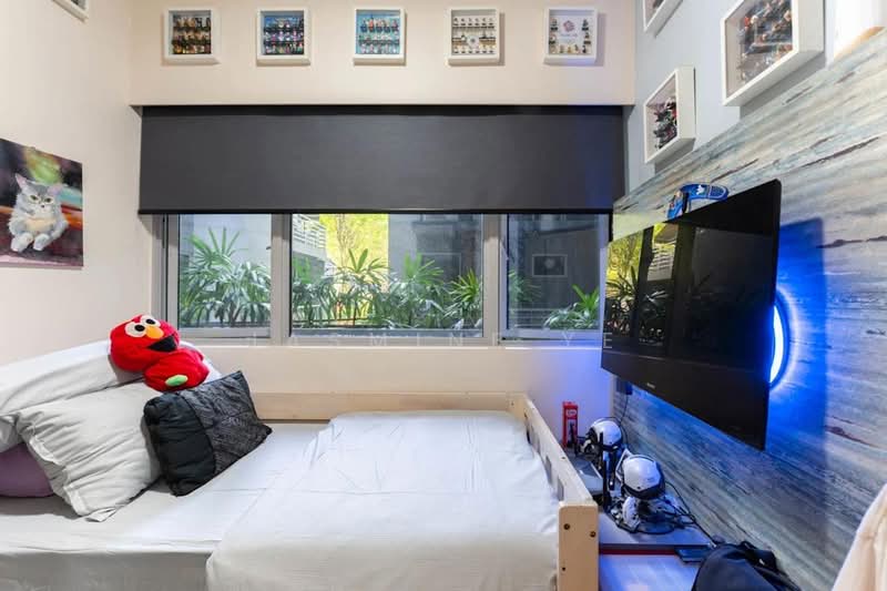 Austville Residences, 11 Sengkang East Avenue, 3 Bedrooms, 1,475 sqft, Executive Condominium For Sale, by Jasmine Ye, 500162211 - Bedroom - PropertyGuru.com.sg