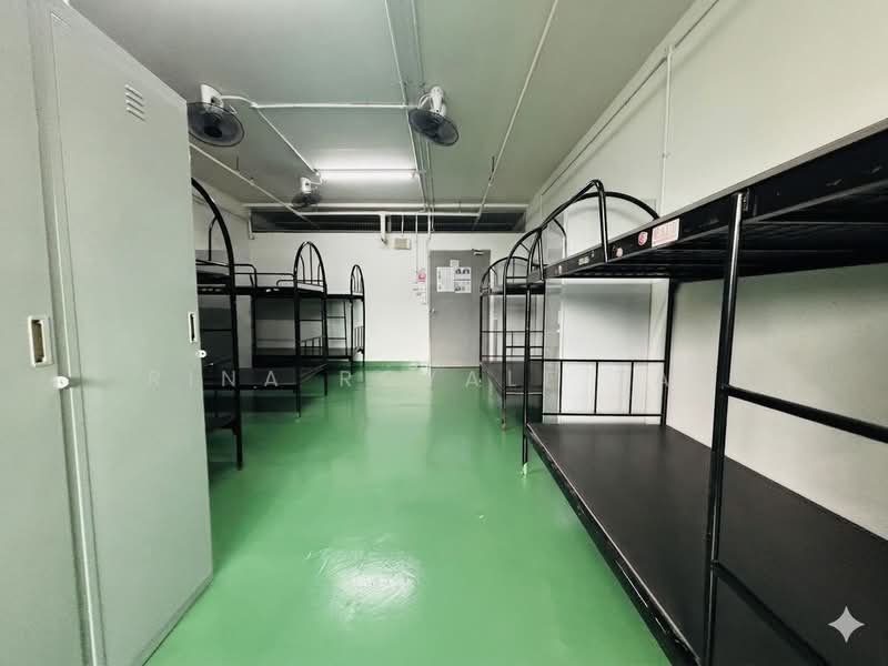 Old Lim Chu Kang Road, Lim Chu Kang / Tengah, 6,000 sqft, Dormitory For Rent, by Rina Royale Tan, 500162212 - Bedroom - CommercialGuru.com.sg