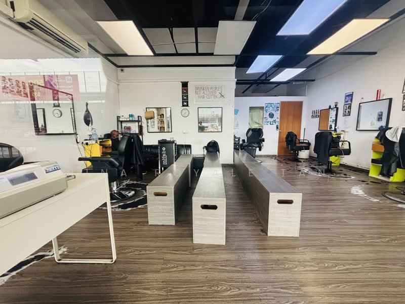 Old Lim Chu Kang Road, Lim Chu Kang / Tengah, 6,000 sqft, Dormitory For Rent, by Rina Royale Tan, 500162212 - Interior - CommercialGuru.com.sg