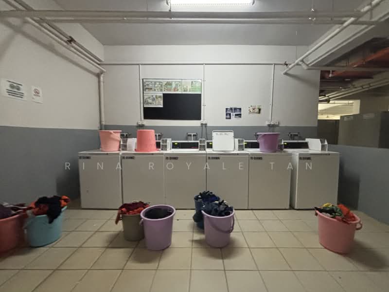 Old Lim Chu Kang Road, Lim Chu Kang / Tengah, 6,000 sqft, Dormitory For Rent, by Rina Royale Tan, 500162212 - Interior - CommercialGuru.com.sg