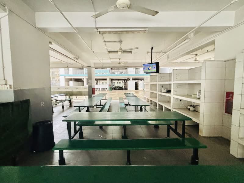 Old Lim Chu Kang Road, Lim Chu Kang / Tengah, 6,000 sqft, Dormitory For Rent, by Rina Royale Tan, 500162212 - Interior - CommercialGuru.com.sg