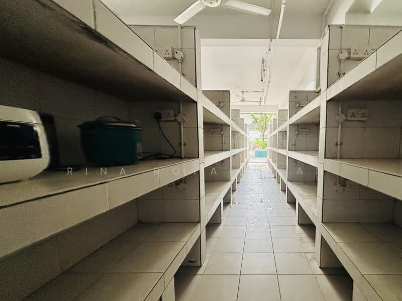 Old Lim Chu Kang Road, Lim Chu Kang / Tengah, 6,000 sqft, Dormitory For Rent, by Rina Royale Tan, 500162212 - Interior - CommercialGuru.com.sg
