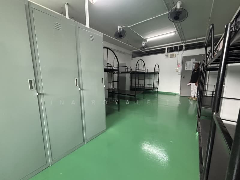 Old Lim Chu Kang Road, Lim Chu Kang / Tengah, 6,000 sqft, Dormitory For Rent, by Rina Royale Tan, 500162212 - Interior - CommercialGuru.com.sg
