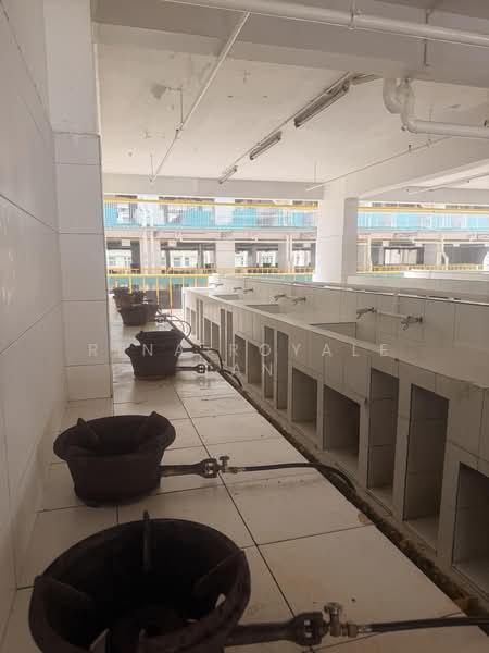 Old Lim Chu Kang Road, Lim Chu Kang / Tengah, 6,000 sqft, Dormitory For Rent, by Rina Royale Tan, 500162212 - Kitchen - CommercialGuru.com.sg