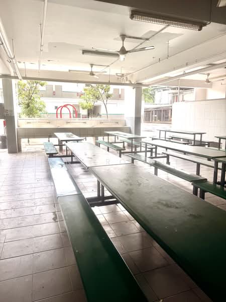 Old Lim Chu Kang Road, Lim Chu Kang / Tengah, 6,000 sqft, Dormitory For Rent, by Rina Royale Tan, 500162212 - Exterior - CommercialGuru.com.sg