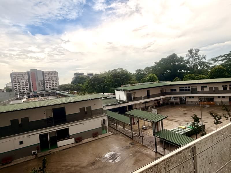 Old Lim Chu Kang Road, Lim Chu Kang / Tengah, 6,000 sqft, Dormitory For Rent, by Rina Royale Tan, 500162212 - Exterior - CommercialGuru.com.sg