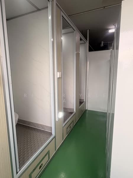 Old Lim Chu Kang Road, Lim Chu Kang / Tengah, 6,000 sqft, Dormitory For Rent, by Rina Royale Tan, 500162212 - Bathroom - CommercialGuru.com.sg