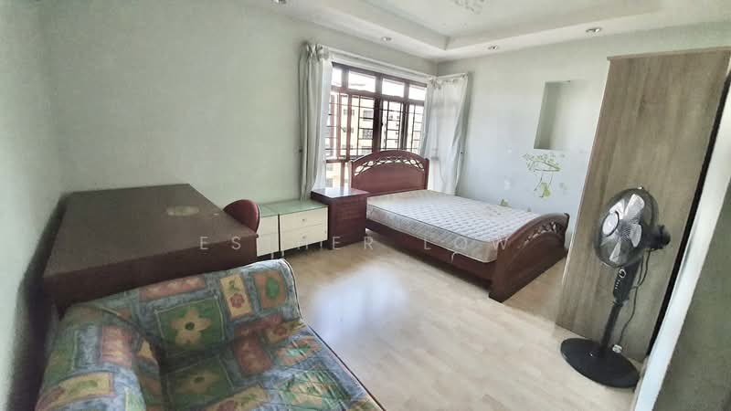 653B Jurong West Street 61, 653B Jurong West Street 61, 3 Bedrooms, 1,195 sqft, HDB Flat For Rent, by Esther Low, 500162215 - Master Bedroom - PropertyGuru.com.sg