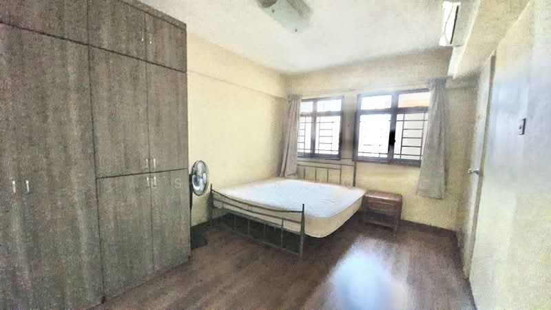 653B Jurong West Street 61, 653B Jurong West Street 61, 3 Bedrooms, 1,195 sqft, HDB Flat For Rent, by Esther Low, 500162215 - Common Bedroom - PropertyGuru.com.sg