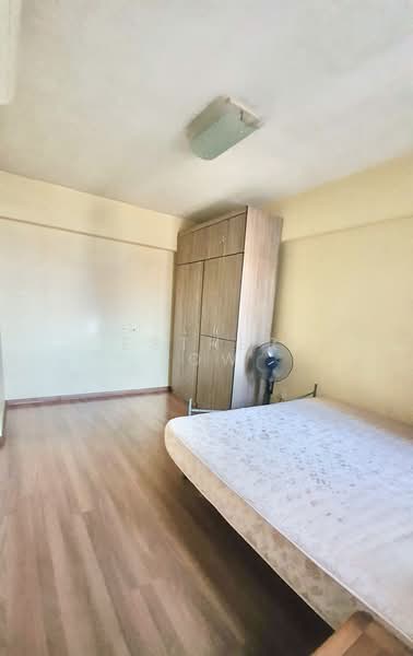 653B Jurong West Street 61, 653B Jurong West Street 61, 3 Bedrooms, 1,195 sqft, HDB Flat For Rent, by Esther Low, 500162215 - Common Bedroom - PropertyGuru.com.sg
