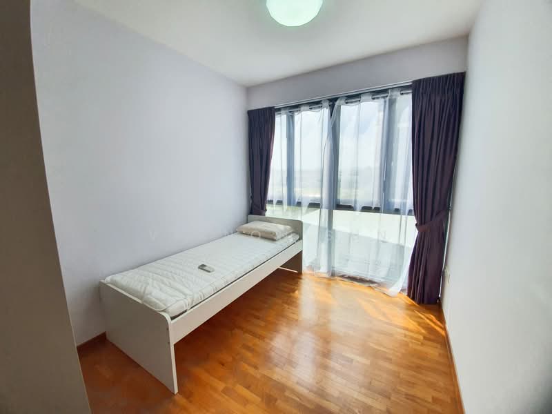 SkyPark Residences, Sembawang Drive, 3 Bedrooms, 1,152 sqft, Executive Condominium For Rent, by Vernon Sun, 500162220 - Bedroom - PropertyGuru.com.sg