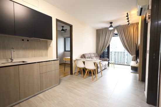 Grandeur Park Residences