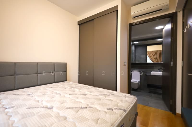 Grandeur Park Residences, 1 Bedok South Avenue 3, 2 Bedrooms, 560 sqft, Condominium For Sale, by Eunice Chong, 500162221 - Bedroom - PropertyGuru.com.sg