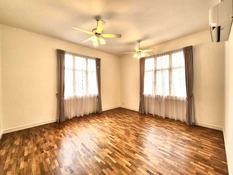 Leonie Condotel, 2 Leonie Hill Road, 4 Bedrooms, 2,568 sqft, Condominium For Rent, by Shaun Chew, 500162223 - Living Room - PropertyGuru.com.sg